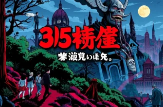 35の興味深いスリラー映画 - 緊張感あふれるストーリー