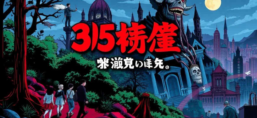 35の興味深いスリラー映画 - 緊張感あふれるストーリー