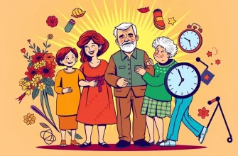 家族と老いを描く映画10選