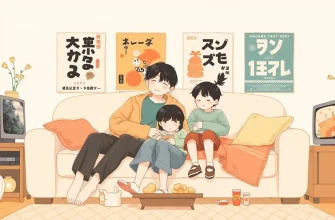 家族関係を描く映画10選