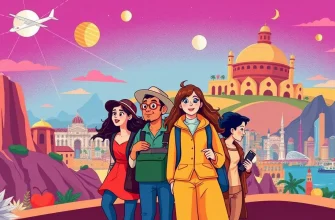 旅人のメロドラマ映画特集