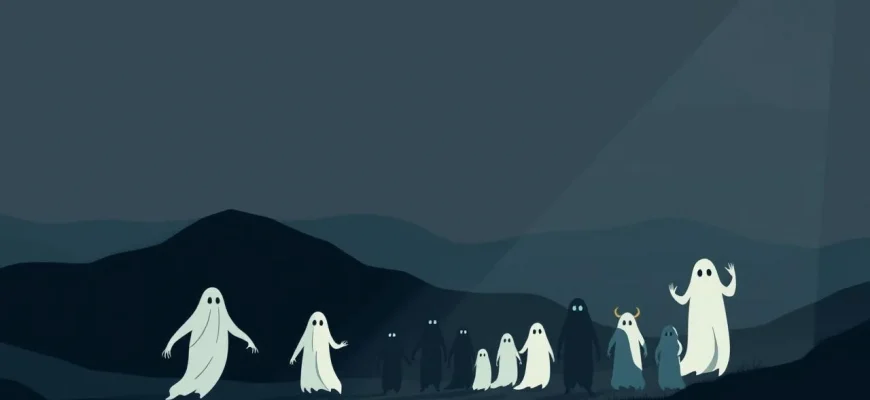 3Dで見るべき最恐ホラー映画10選