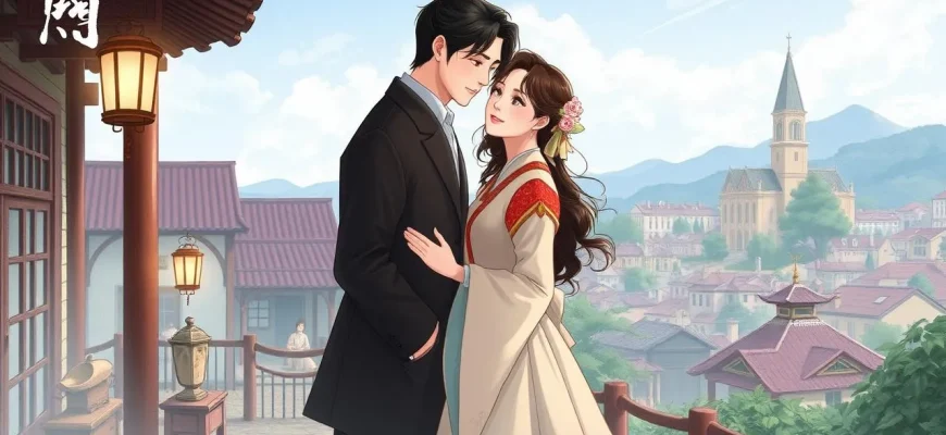 植民地ロマンス映画特集