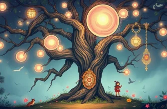 自己分析のファンタジー映画