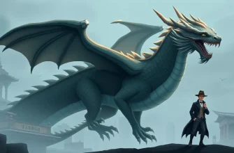 ドラゴンの探偵映画10選