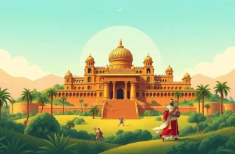 古代ペルシアの歴史映画