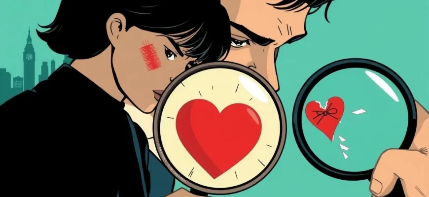 嫉妬と犯罪の映画10選