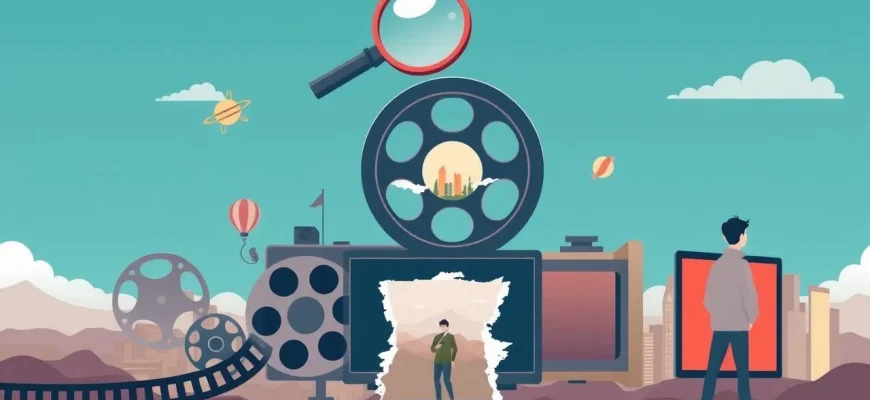 死ぬ前に見るべき映画10選