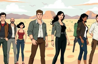 メキシコの激しいアクション映画10選