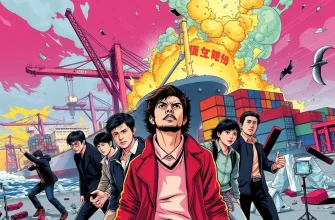 港の事故をテーマにした映画10選