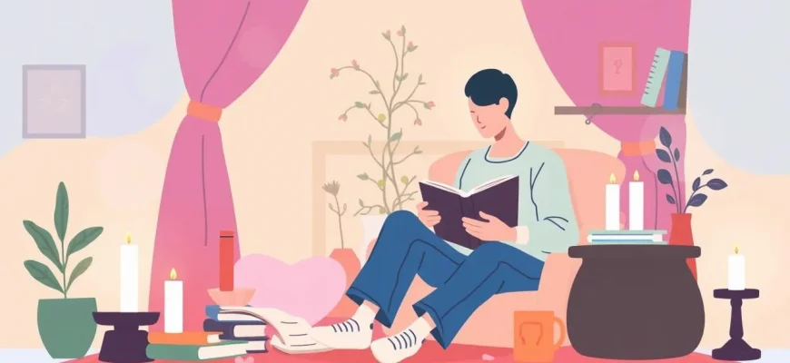 内向的な人々のための映画10選