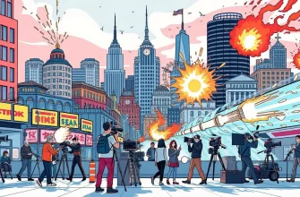 スペシャルエフェクトのドキュメンタリー映画