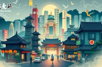 香港ファンタジー映画特集