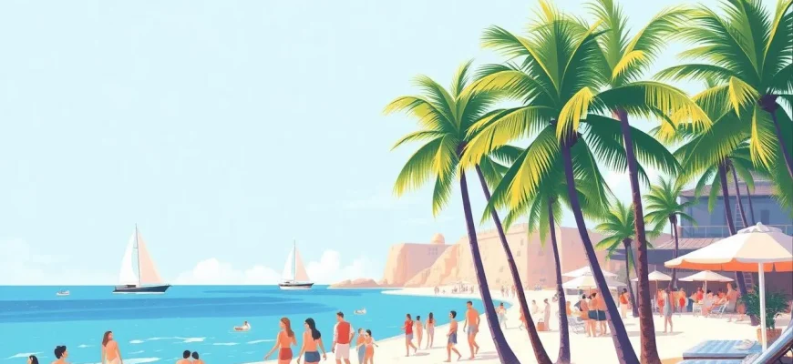 イビサ島を舞台にした映画10選