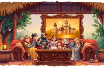 中世家族映画特集