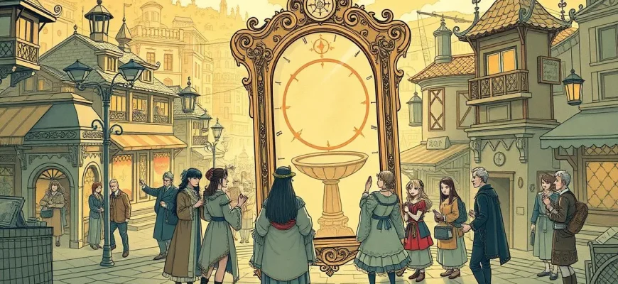 スタンブールを舞台にしたファンタジー映画のベスト10