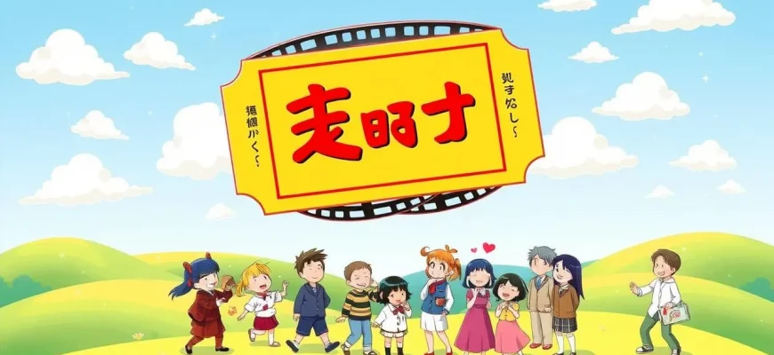 映画コメディー・イタズラ特集