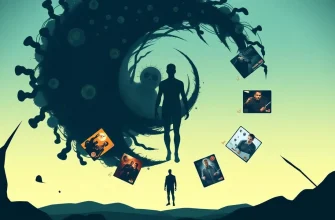 免疫をテーマにしたホラー映画10選