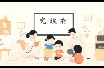 家族向けマナー映画10選