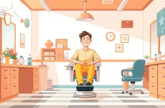 理髪師コメディ映画特集