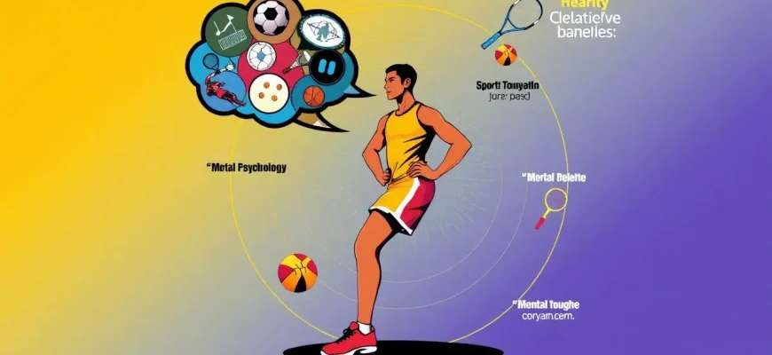 スポーツ心理学のドキュメンタリー映画