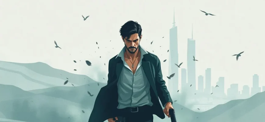 罪と戦うアクション映画の厳選10本