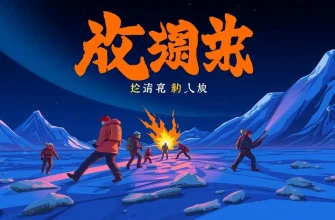 極夜の映画特集