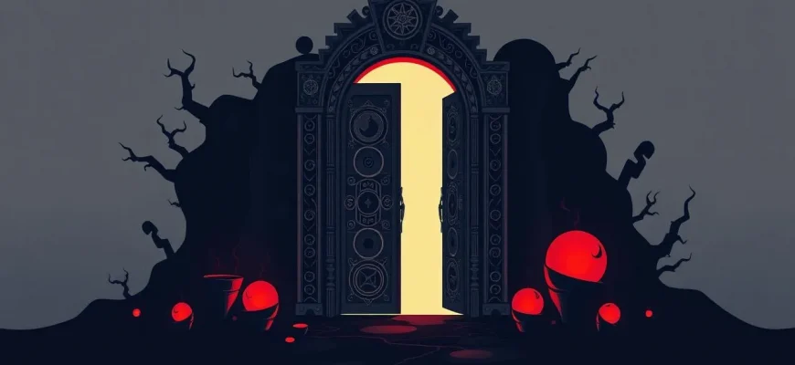 アルケミー・ホラー映画特集