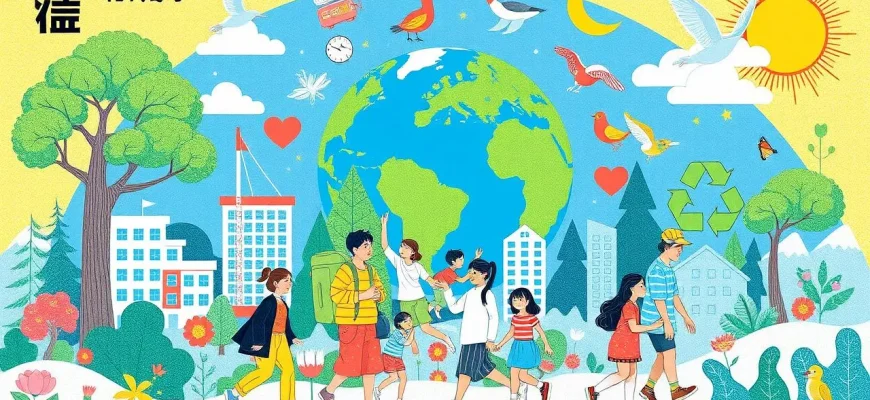 環境ドキュメンタリー映画のベスト10