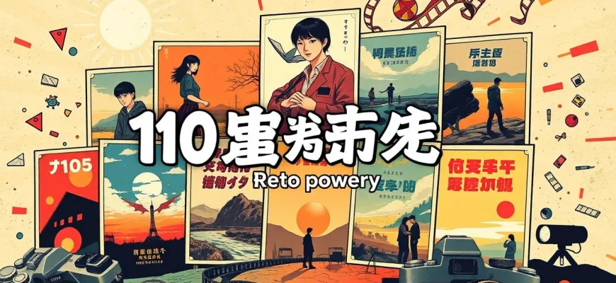 写真のメロドラマ映画10選