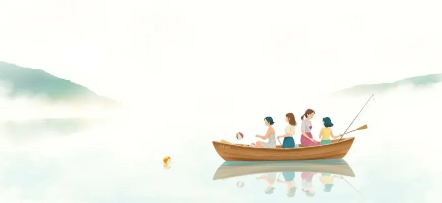 湖の笑い映画コレクション