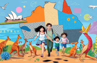 オーストラリアの家族映画ベスト10