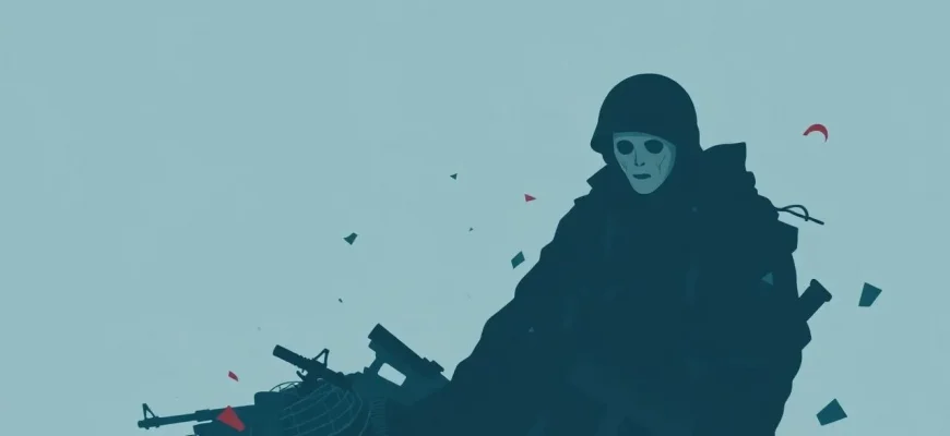 軍事恐怖映画10選 - 戦士の恐怖を体験