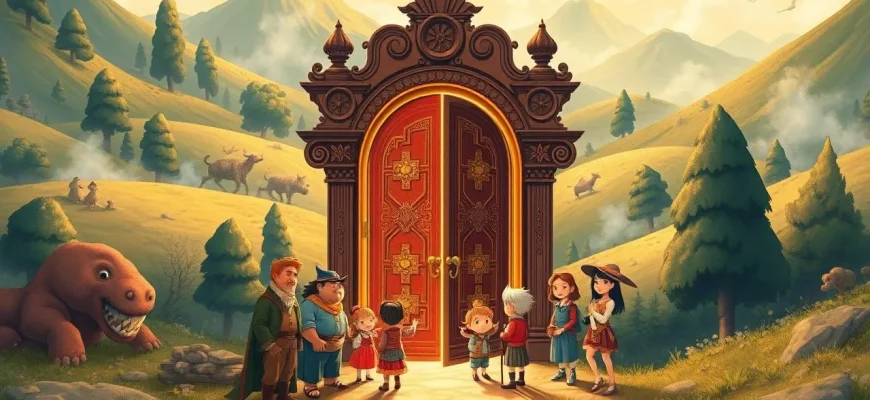 ファンタジー映画のテロリズム