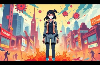 ウイルス映画特集 - 10選