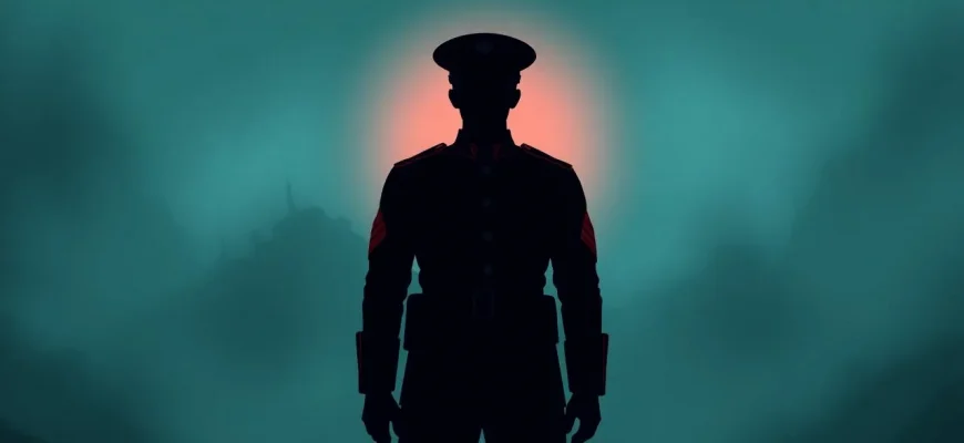 海兵隊のホラー映画特集