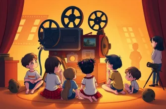 インディゴの子供たちのドラマ映画