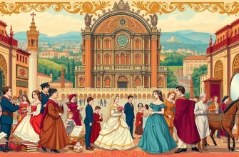 ルネサンス時代の恋愛映画10選