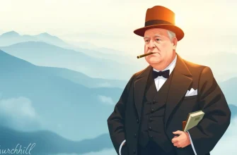 ウィンストン・チャーチル映画特集