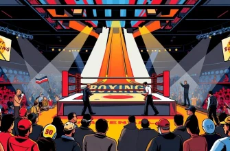 ボクシング映画のベスト10