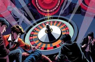 ルーレットのスリラー映画ベスト10