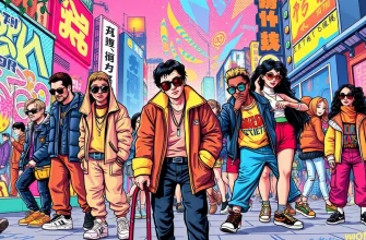 ストリートファッションのドキュメンタリー映画特集