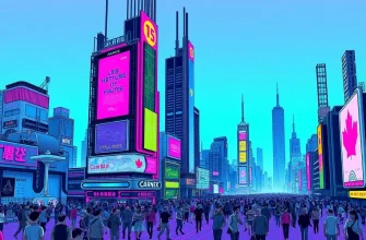 サイバーパンク映画の傑作選