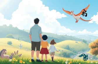 家族向けの異世界映画特集