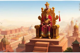 クシャン帝国の歴史映画10選