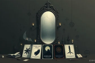 黒魔術の恐怖映画10選