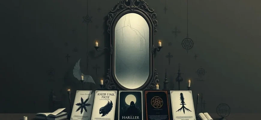 黒魔術の恐怖映画10選