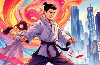 カラテの恋愛映画10選