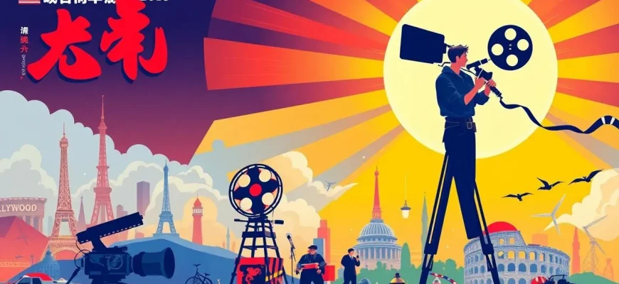 映画の歴史を探るドキュメンタリー映画10選