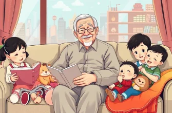 感動の孫物語 - メロドラマ映画のベスト10